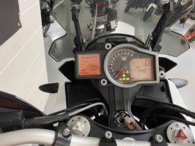 2018 KTM 1090 Adventure R