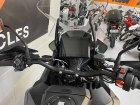 2021 KTM 1290 Super Adventure S