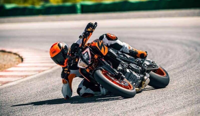 
								2019 KTM 1290 Super Duke R full									