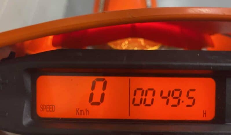 
								2019 KTM 350 EXC full									