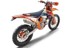 2022 KTM 350 EXC-F