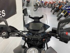 2021 KTM 390 Adventure