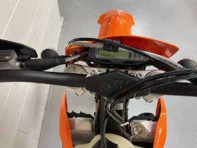 2022 KTM 500 EXC-F