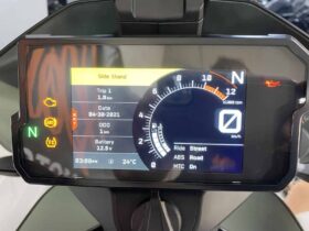 2021 KTM 890 Adventure R