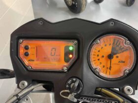 2007 KTM 990 Super Duke