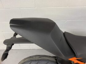 2021 KTM RC 390