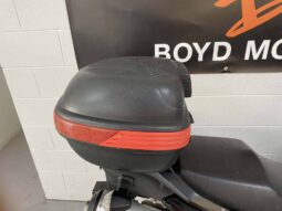 
										2010 Suzuki V-Strom 1000 (DL1000) full									