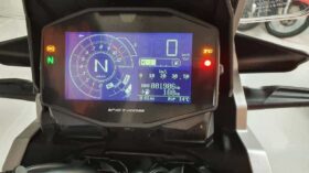 2020 Suzuki V-Strom 1050 (DL1050RQ)
