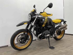 2021 BMW R nine T Urban G/S Special