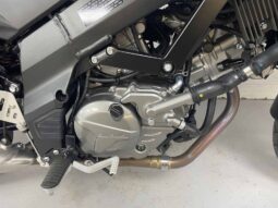 
										2021 Suzuki V-Strom 650 ABS (DL650A) full									