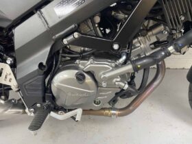 2021 Suzuki V-Strom 650 ABS (DL650A)