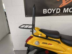 
										2014 Suzuki Hayabusa (GSX1300R) full									