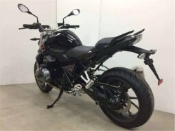 
										2021 BMW R 1250 R full									