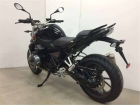 2021 BMW R 1250 R