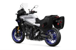 
										2021 Yamaha MT-09 Tracer GT (MT09TRGT) full									