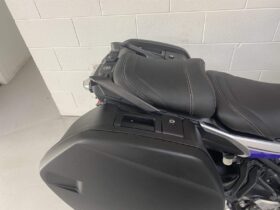 2016 Yamaha MT-09 Tracer (MT09TRA)