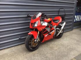 2000 Honda VTR1000SP-1
