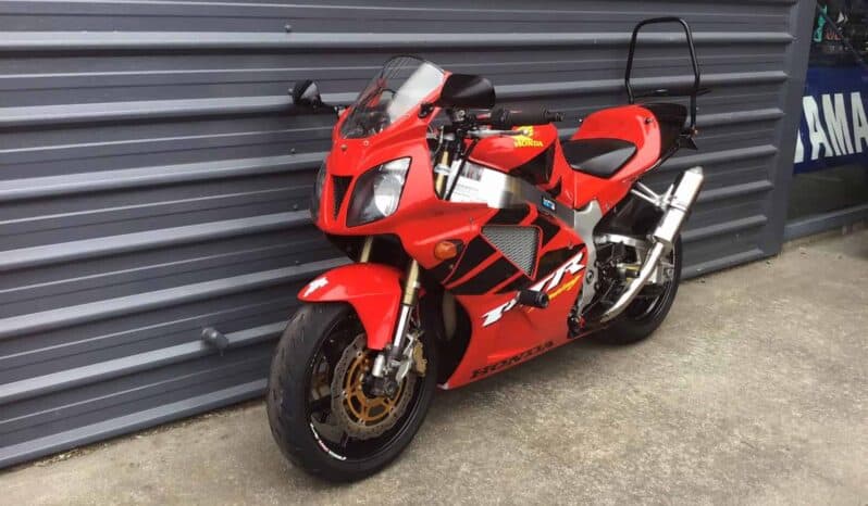 
								2000 Honda VTR1000SP-1 full									