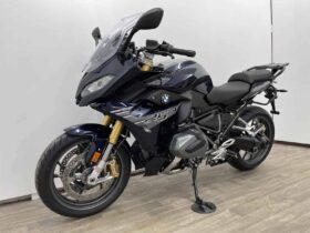2021 BMW R 1250 RS