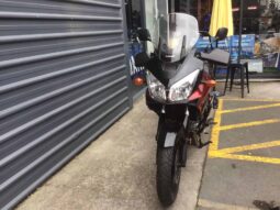 
										2007 Suzuki V-Strom 650 ABS (DL650A) full									