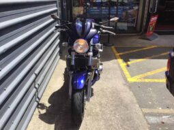 2007 Suzuki GSX1400