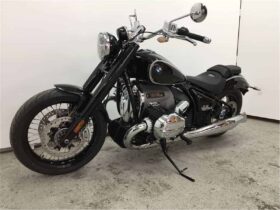 2021 BMW R 18