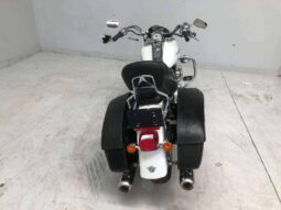 
										2005 Harley-Davidson Road King Custom 1450 EFI (FLHRSI) full									