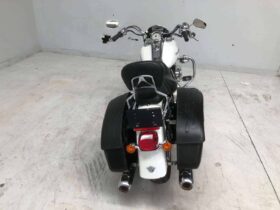 2005 Harley-Davidson Road King Custom 1450 EFI (FLHRSI)