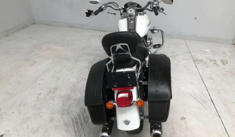 
								2005 Harley-Davidson Road King Custom 1450 EFI (FLHRSI) full									