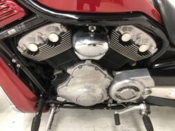 2006 Harley-Davidson V-Rod 1130 (VRSCA)