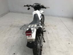 
										2018 Suzuki Trojan (DR200SE) full									