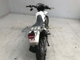 2018 Suzuki Trojan (DR200SE)