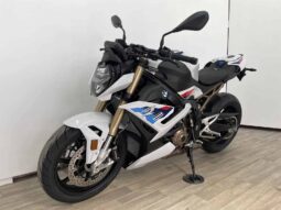 
										2021 BMW S 1000 R full									