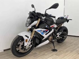 2021 BMW S 1000 R