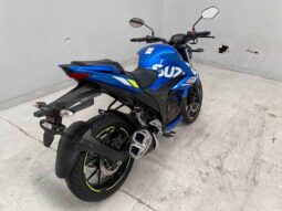 
										2021 Suzuki GSX-R250R full									