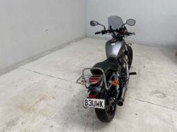 
										2019 Suzuki Boulevard S40 (LS650) full									
