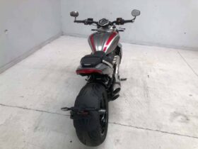2022 Triumph Rocket 3 R
