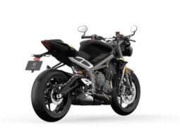 
										2021 Triumph Street Triple RS full									