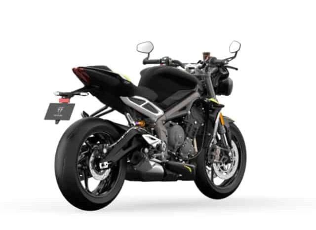 
								2021 Triumph Street Triple RS full									
