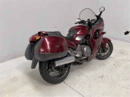 
										1996 Triumph Trophy 900 full									