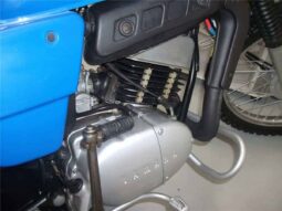 
										2016 Yamaha AG100 full									