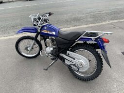 
										2018 Yamaha AG125 full									