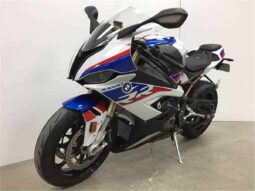 
										2021 BMW S 1000 RR M Sport full									