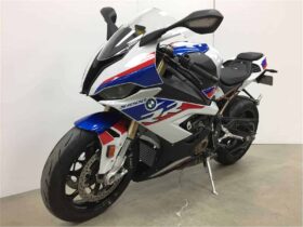 2021 BMW S 1000 RR M Sport