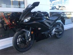 
										2021 Yamaha YZF-R3 full									