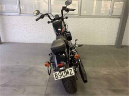 2019 Harley-Davidson Forty-Eight Special (XL1200XS)