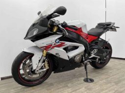 
										2017 BMW S 1000 RR full									