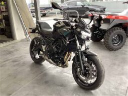 
										2021 Kawasaki Z650L (LAMS) full									