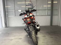 
										2021 Suzuki V-Strom 1050 XT (DL1050RC) full									