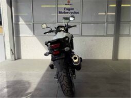 
										2021 Suzuki V-Strom 650 ABS LAMS (DL650AUE) full									